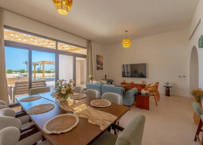 Brand-new 3br Twin Nines Golf I Heated Pool *