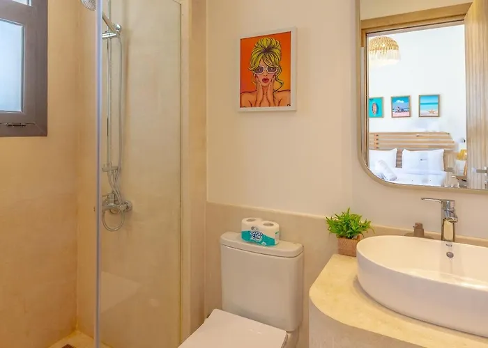 Brand-new 3br Twin Nines Golf I Heated Pool Villa Hurghada