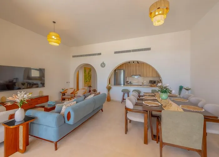 Brand-new 3br Twin Nines Golf I Heated Pool Villa *