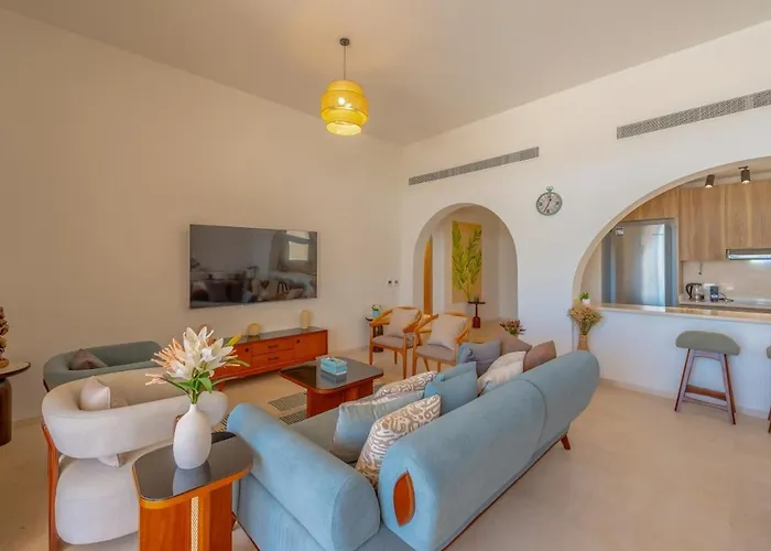 Brand-new 3br Twin Nines Golf I Heated Pool Villa *