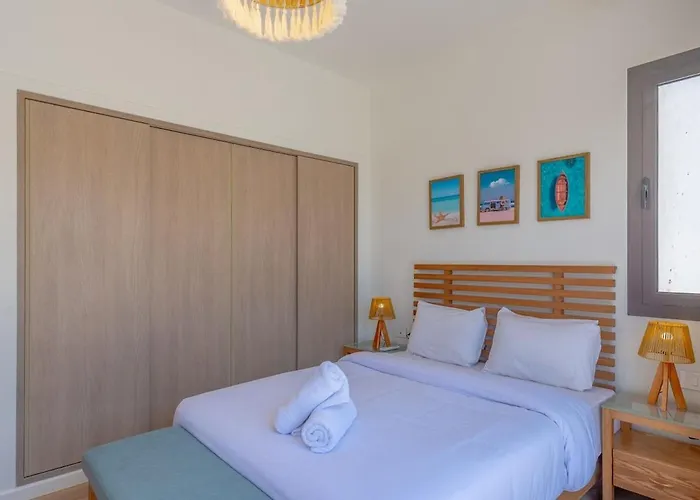 Brand-new 3br Twin Nines Golf I Heated Pool Villa *