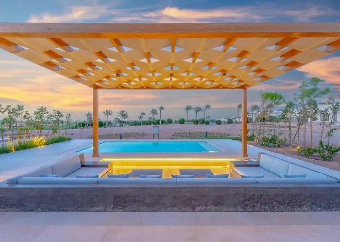 Villa Brand-new 3br Twin Nines Golf I Heated Pool