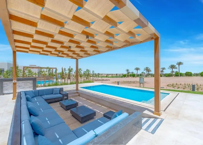 Villa Brand-new 3br Twin Nines Golf I Heated Pool