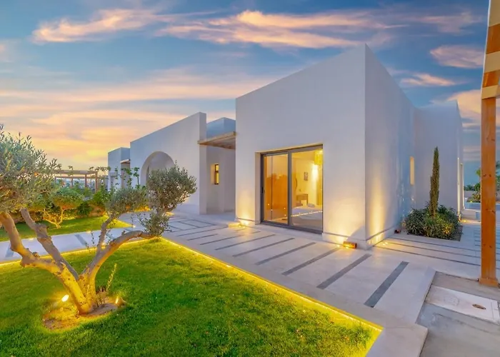 Villa Brand-new 3br Twin Nines Golf I Heated Pool Hurghada