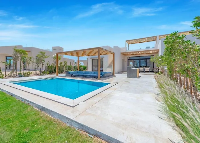 Villa Brand-new 3br Twin Nines Golf I Heated Pool *