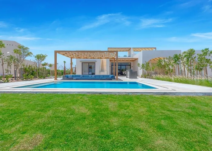 Brand-new 3br Twin Nines Golf I Heated Pool